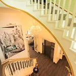 Bob W Mitte Aparthotel Berlijn