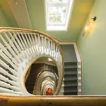 Aparthotel Bob W Mitte Berlijn