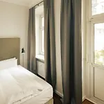 Aparthotel Bob W Mitte *