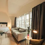 Bob W Mitte Aparthotel Berlijn