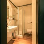 Bob W Mitte Aparthotel