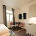 Aparthotel Bob W Mitte Berlijn