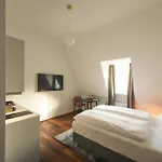 Bob W Mitte Aparthotel *