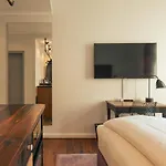 Aparthotel Bob W Mitte *