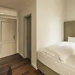 Aparthotel Bob W Mitte