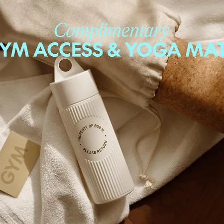 Bob W Mitte Appart hôtel