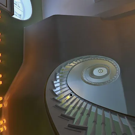 Bob W Berlin Mitte 4* Berlin