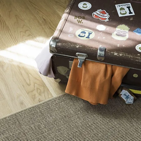 Bob W Berlin Mitte Apartmanhotel 4*