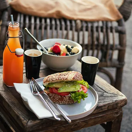 Bob W Berlin Mitte 4* Berlin