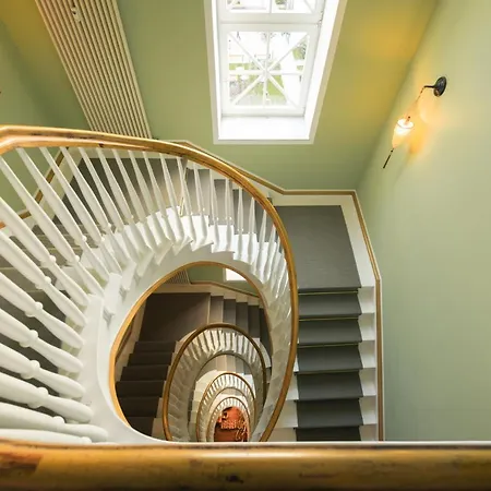 Appart hôtel Bob W Berlin Mitte Berlin