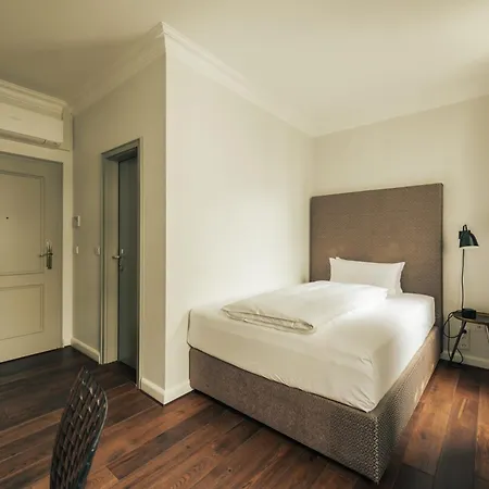 Aparthotel Bob W Mitte Berlin