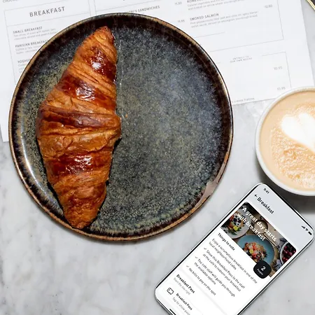 Aparthotel Bob W Mitte