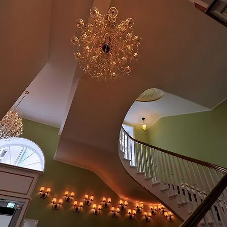 Bob W Berlin Mitte Appart hôtel Berlin