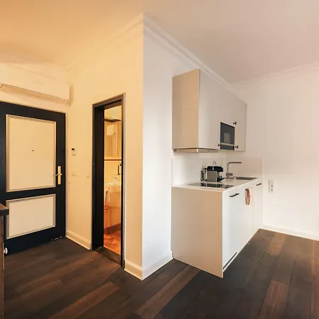 Bob W Berlin Mitte 4* Berlin