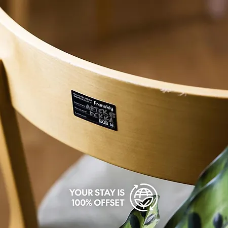 Bob W Mitte Berlín