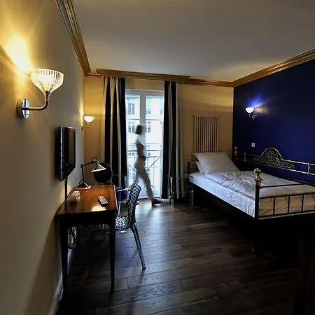 Appart hôtel Bob W Berlin Mitte