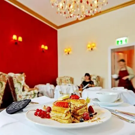 Bob W Berlin Mitte 4* Berlin