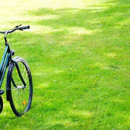 Appart hôtel Bob W Berlin Mitte