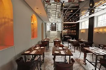 度德柏林中心酒店