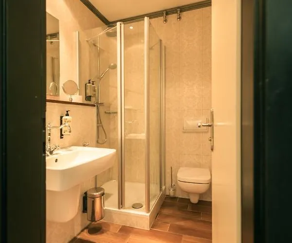 Bob W Mitte Lejlighedshotel